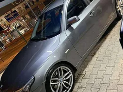 Usado 2008 BMW 520 Sedan | € 6.900 (Bom preço)