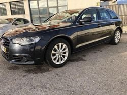 Usado 2014 Audi A6 Carrinha | € 16.100 (Bom preço)