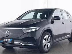 Preto Usado 2024 Mercedes EQA250+ Progressive SUV | € 40.599 (Super Preço)