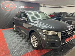 Cinzento Usado 2019 Audi Q5 SUV | € 32.990