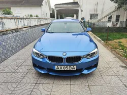 Usado 2015 BMW 435 Gran Coupé Coupé | € 30.000