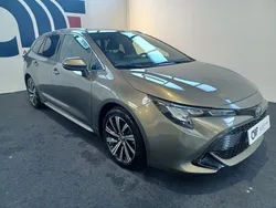 Outro Usado 2022 Toyota Corolla Comfort Carrinha | € 26.750 (Preço justo)