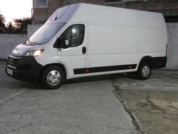 Branco Usado 2022 Fiat Ducato Van | € 33.990