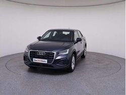 Cinzento escuro metalizado Usado 2023 Audi Q2 SUV | € 23.490 (Preço justo)