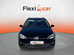 Preto Usado 2020 VW Golf VII Carrinha | € 15.490 (Bom preço)