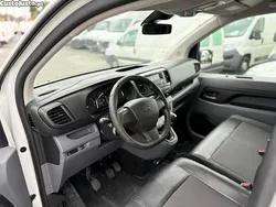 Branco Usado 2019 Citroën Jumpy Monovolume | € 15.500 (Super Preço)