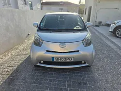 Usado 2009 Toyota iQ Citadino | € 6.900 (Preço justo)