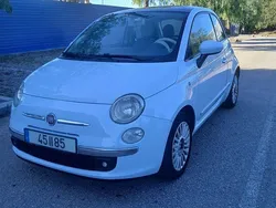 Usado 2009 Fiat 500 | € 4.500 (Preço justo)