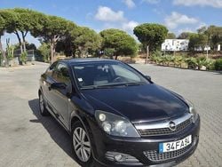Usado 2007 Opel Astra GTC | € 4.000 (Preço justo)