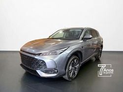 Cinza Novo 2025 MG HS Comfort SUV | € 34.201