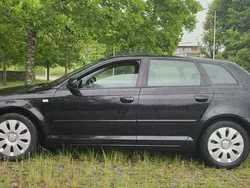 Usado 2007 Audi A3 Sedan | € 5.250 (Preço justo)