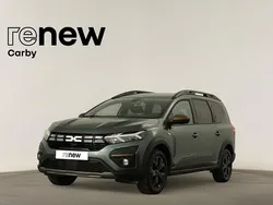 Usado 2024 Dacia Jogger Extreme | € 21.790 (Preço justo)