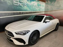 Branco Usado 2024 Mercedes 220 | € 75.500