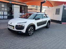Branco Usado 2016 Citroën C4 Feel | € 13.900 (Preço elevado)