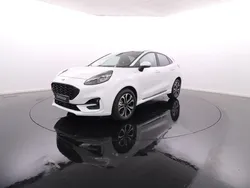Branco Usado 2023 Ford Puma | € 23.900 (Preço justo)