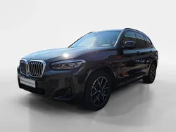 Cinza Usado 2024 BMW X3 SUV | € 60.900