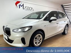Branco Usado 2023 BMW 225 Active Tourer Monovolume | € 31.950