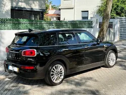 Usado 2017 Mini Cooper D Clubman Carrinha | € 15.250