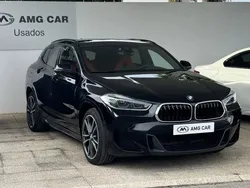 Preto Usado 2020 BMW X2 SUV | € 35.500