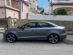 Usado 2014 Audi A3 S-Line | € 13.250 (Preço justo)