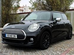 Usado 2014 Mini Cooper D Citadino | € 9.990 (Preço justo)