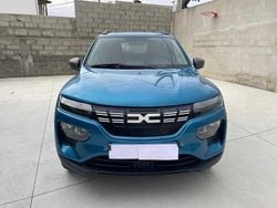 Usado 2023 Dacia Spring Citadino | € 11.900 (Bom preço)