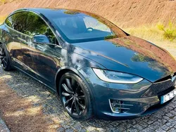 Usado 2019 Tesla Model X SUV | € 33.775