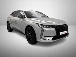 Cinza Usado 2023 DS Automobiles DS4 Performance | € 23.990 (Bom preço)