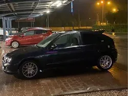 Usado 2001 MG ZR Citadino | € 1.700