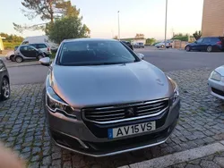 Usado 2016 Peugeot 508 Sedan | € 12.990 (Preço justo)