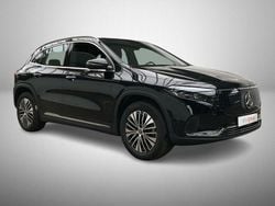 Preto Usado 2024 Mercedes EQA300 SUV | € 42.990