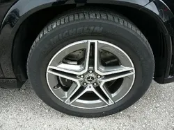 Preto obsidian Usado 2022 Mercedes GLE350 | € 99.900