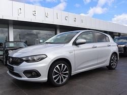 Cinzento Usado 2020 Fiat Tipo | € 13.900 (Caro)
