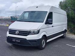 Branco Usado 2019 VW Crafter Van | € 18.780 (Super Preço)