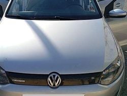 Usado 2012 VW Polo Sedan | € 5.600 (Preço justo)