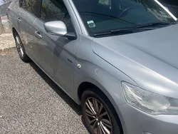Usado 2016 Citroën C-Elysee I Sedan | € 9.000 (Preço justo)