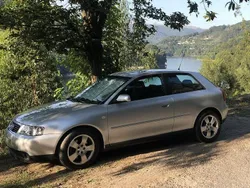 Usado 2001 Audi A3 | € 6.000 (Preço justo)