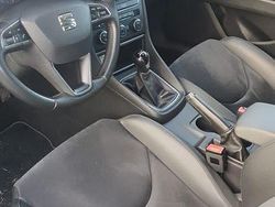 Usado 2014 Seat Leon ST Carrinha | € 8.700 (Preço justo)