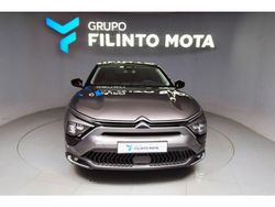 Cinzento Usado 2023 Citroën C5 Aircross Feel SUV | € 35.500