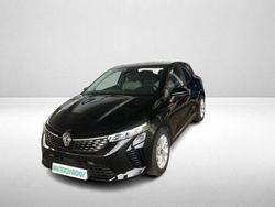 Preto Usado 2024 Renault Clio V | € 17.740 (Preço justo)