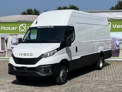 Branco Novo 2025 Iveco Daily | € 53.500