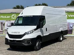 Branco Novo 2025 Iveco Daily | € 53.500