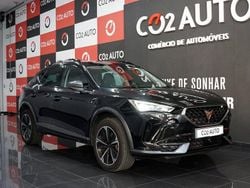 Preto Usado 2023 Cupra Formentor SUV | € 29.900 (Preço justo)
