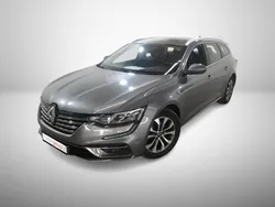 Cinzento Usado 2021 Renault Talisman Carrinha | € 19.490 (Preço elevado)