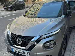 Usado 2021 Nissan Juke SUV | € 19.450 (Preço justo)