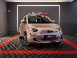 Outra Usado 2021 Fiat 500e La Prima Citadino | € 17.990 (Preço elevado)