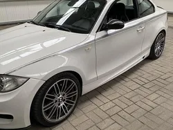 Usado 2008 BMW 123 Performance Citadino | € 22.500
