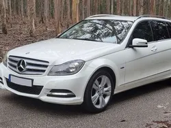 Usado 2011 Mercedes C220 Carrinha | € 16.000 (Caro)