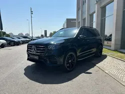 Verde Novo 2025 Mercedes GLS450 AMG Line Premium Plus SUV | € 166.900