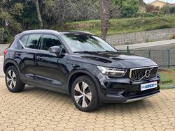 Preto Usado 2022 Volvo XC40 Inscription SUV | € 28.500